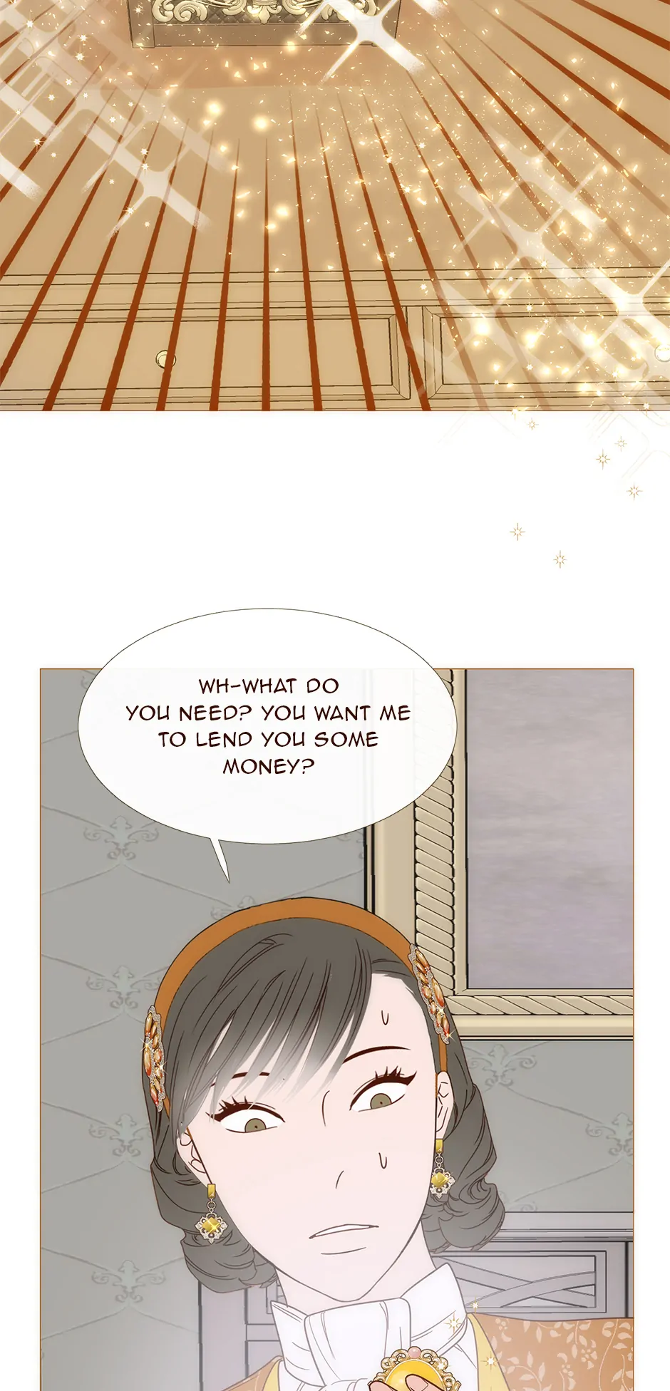 Bear with Me Chapter 18 page 16
