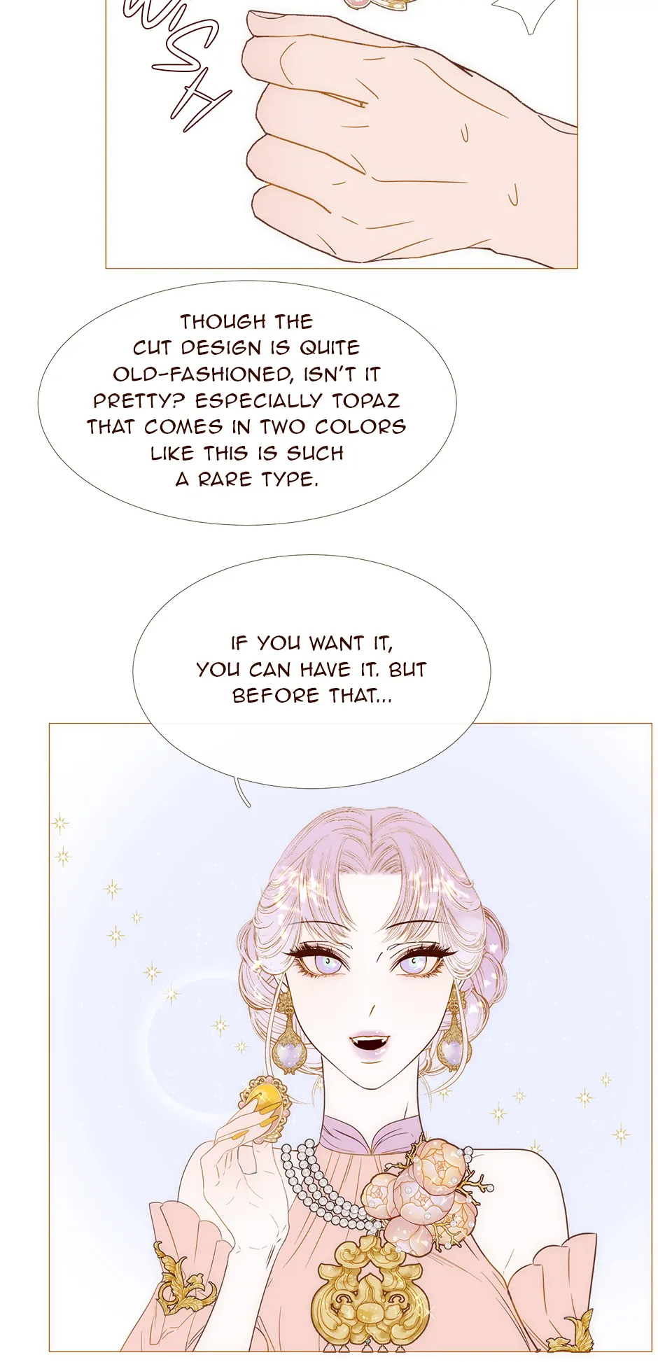 Bear with Me Chapter 18 page 18