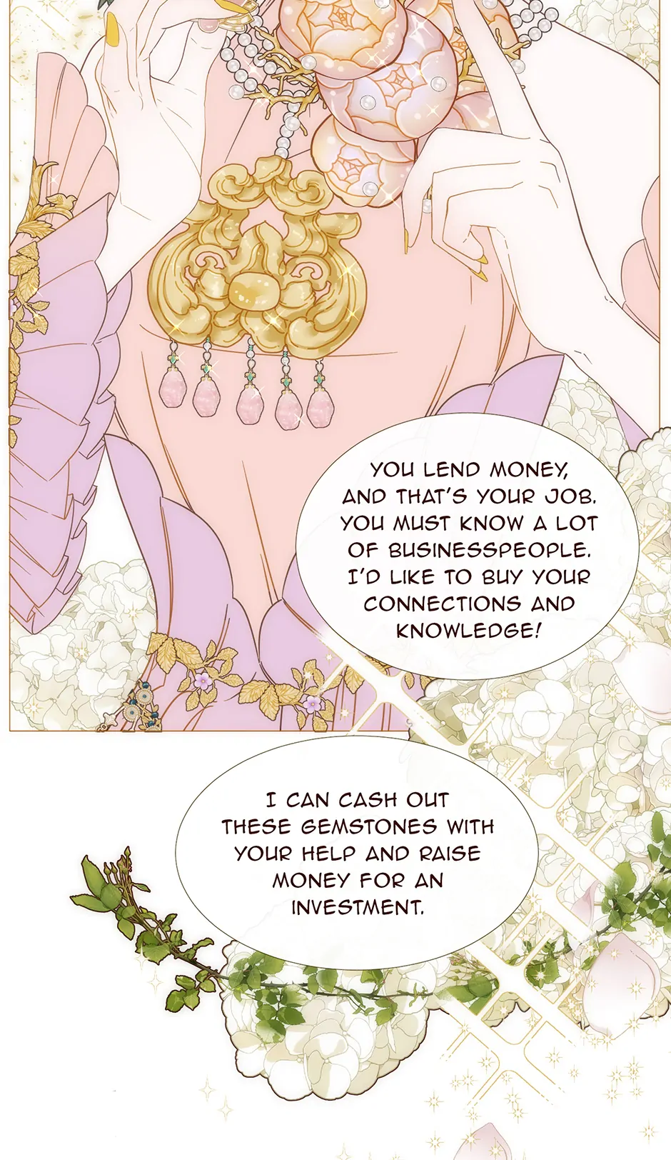 Bear with Me Chapter 18 page 20