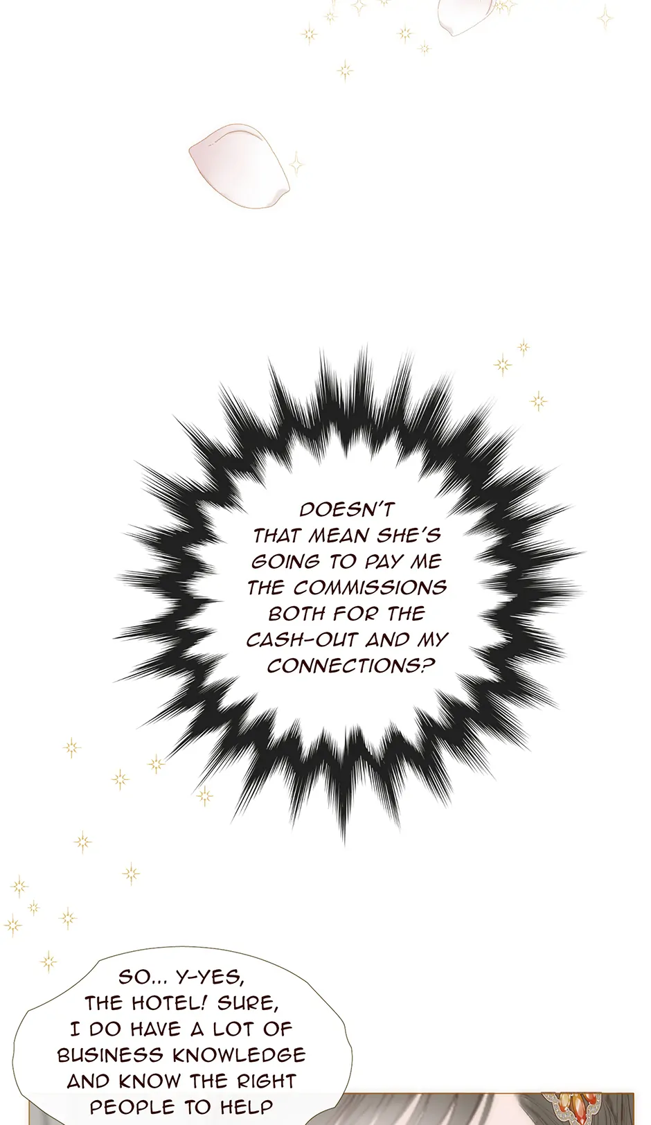 Bear with Me Chapter 18 page 21
