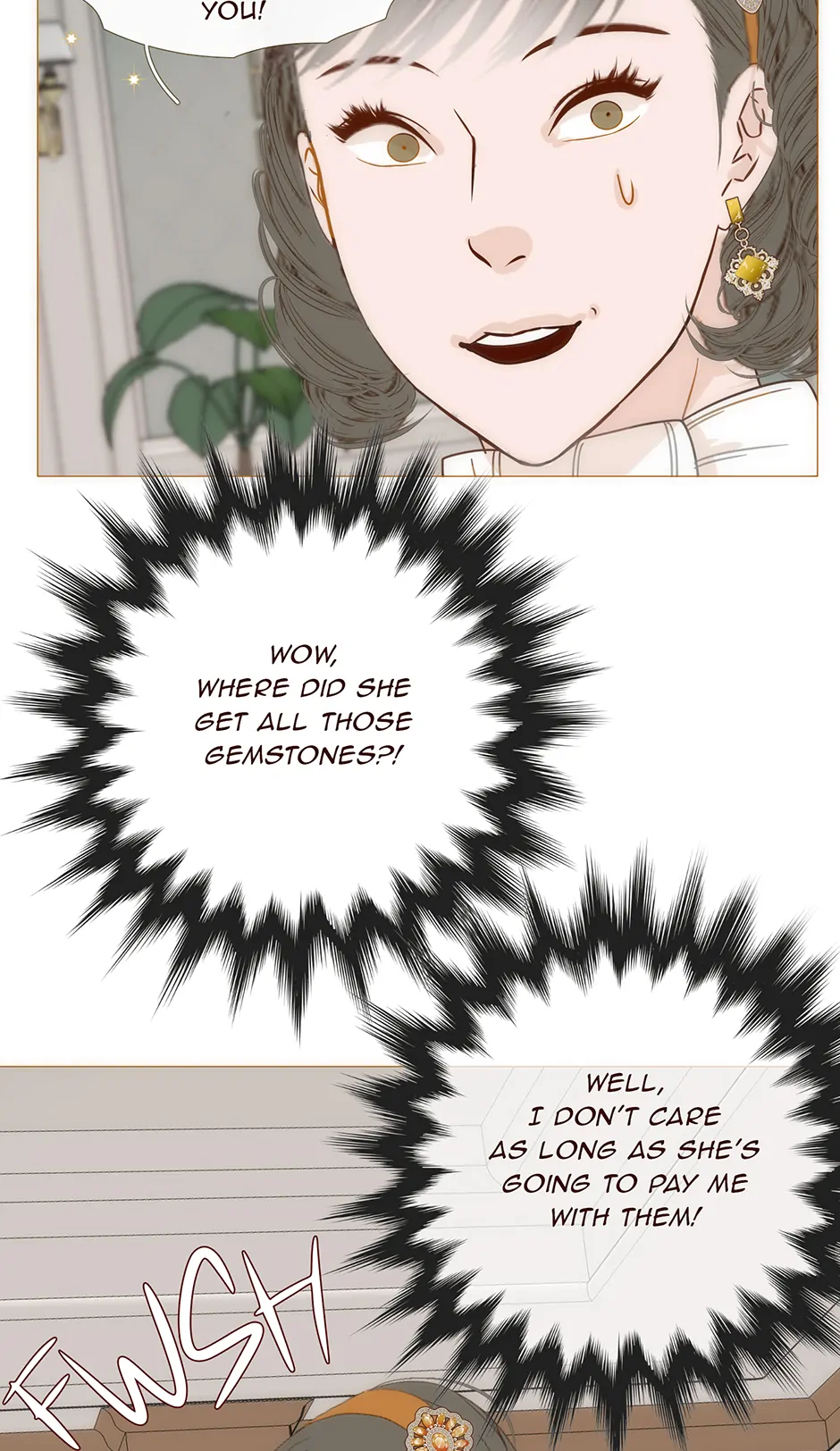 Bear with Me Chapter 18 page 22