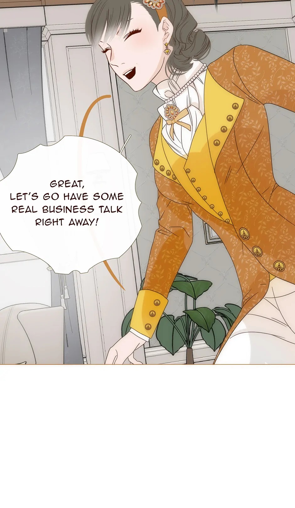 Bear with Me Chapter 18 page 23