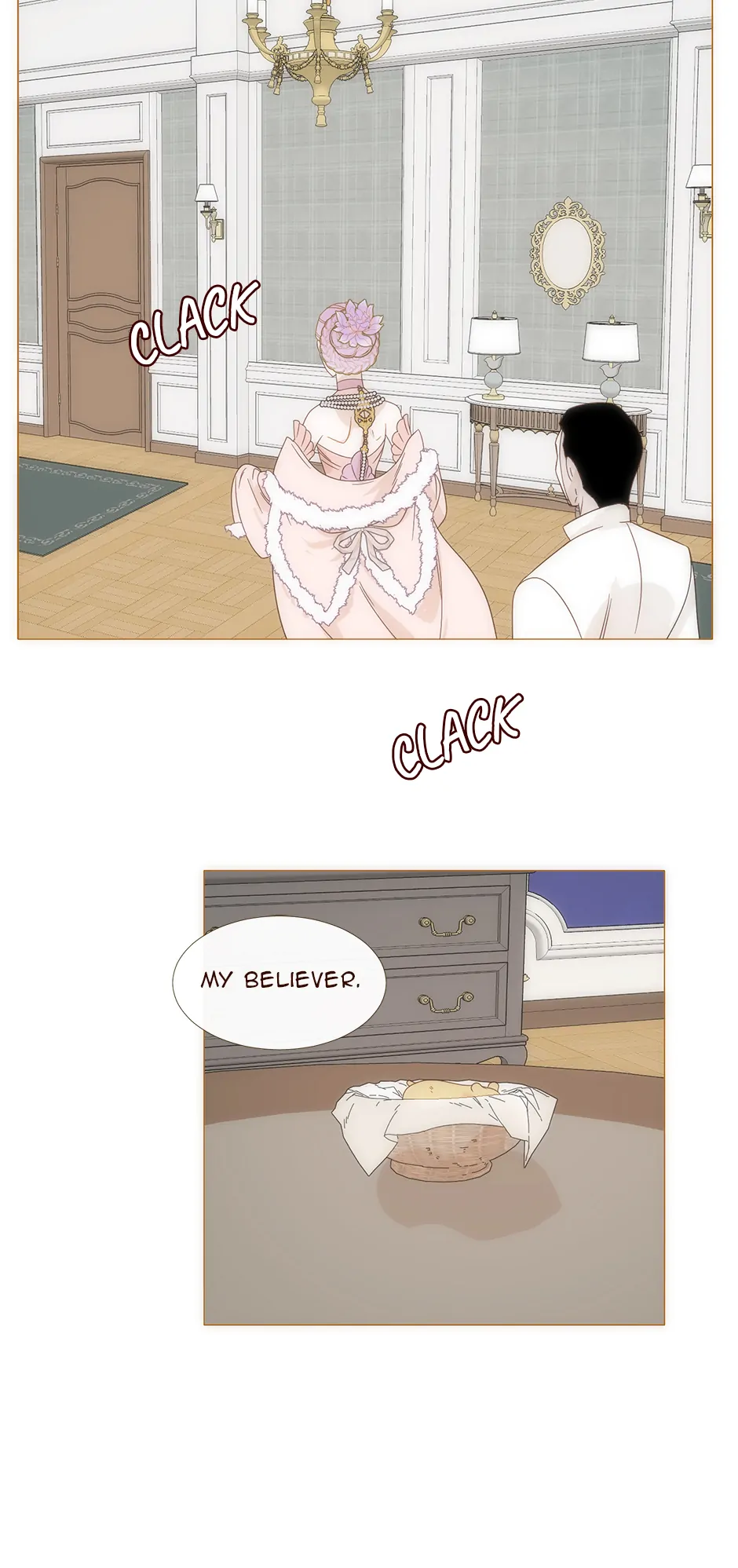 Bear with Me Chapter 18 page 26