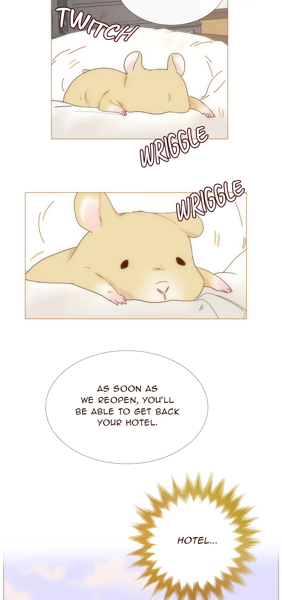 Bear with Me Chapter 18 page 30