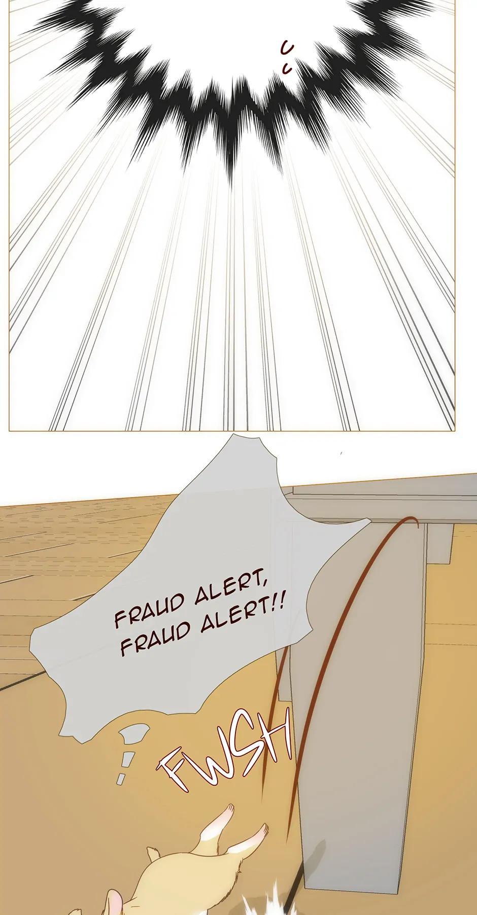 Bear with Me Chapter 18 page 39