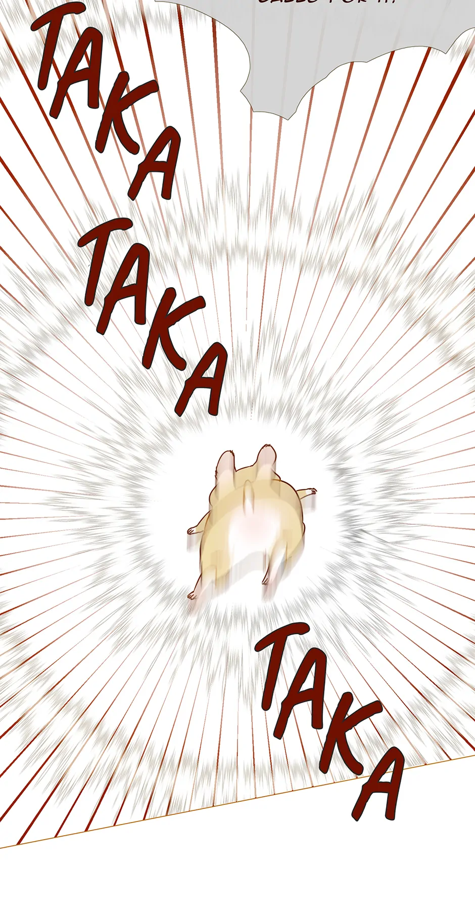 Bear with Me Chapter 18 page 41