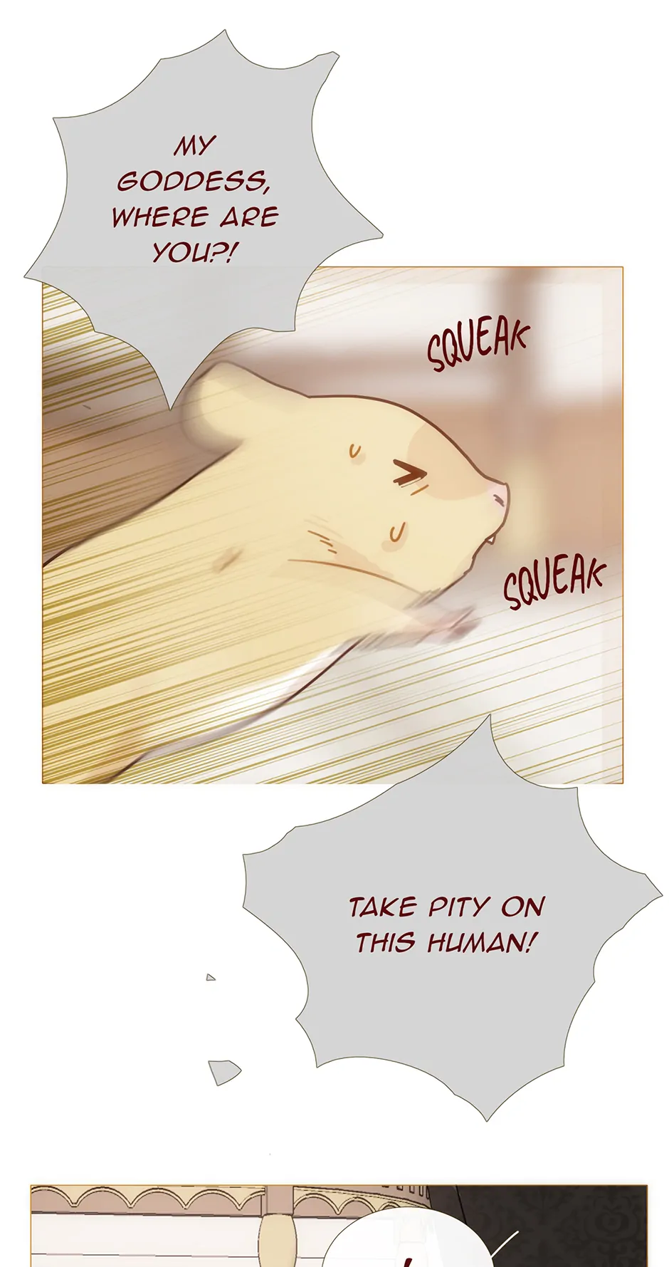 Bear with Me Chapter 18 page 42