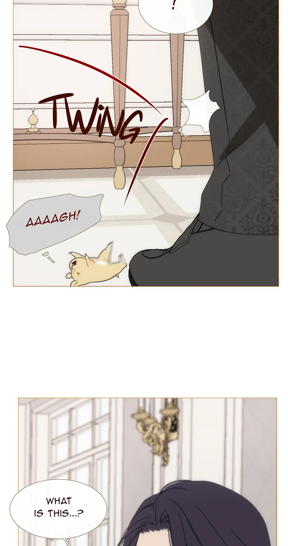 Bear with Me Chapter 18 page 43