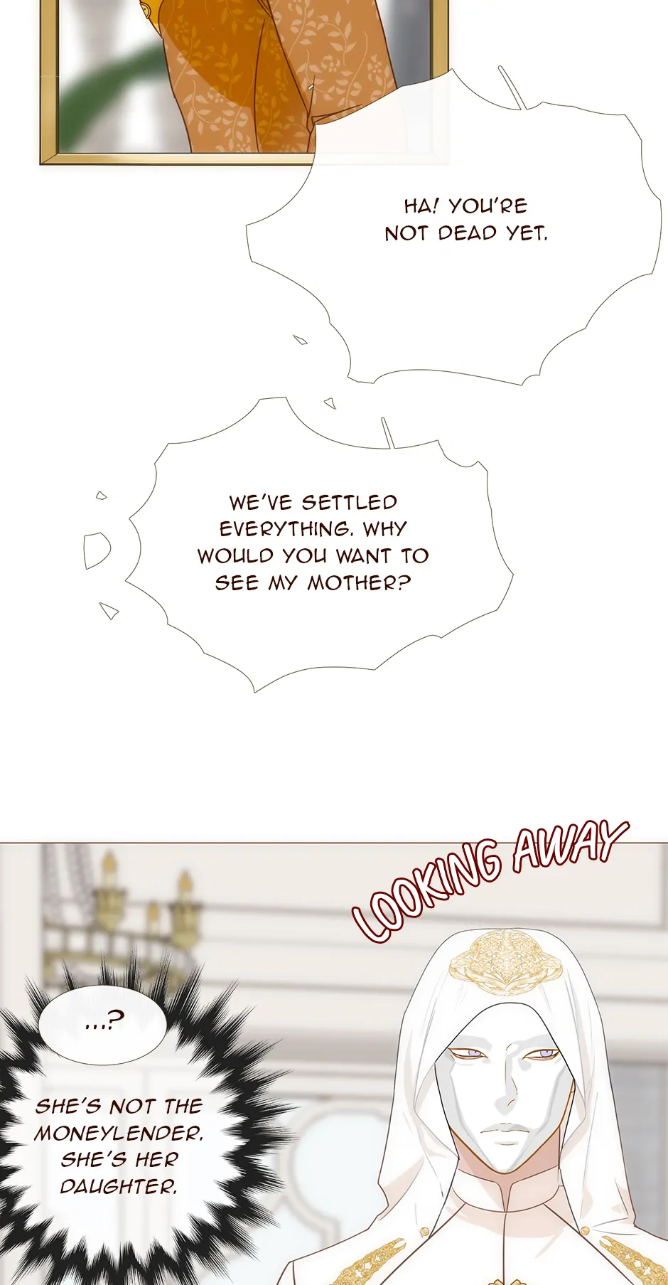 Bear with Me Chapter 18 page 5