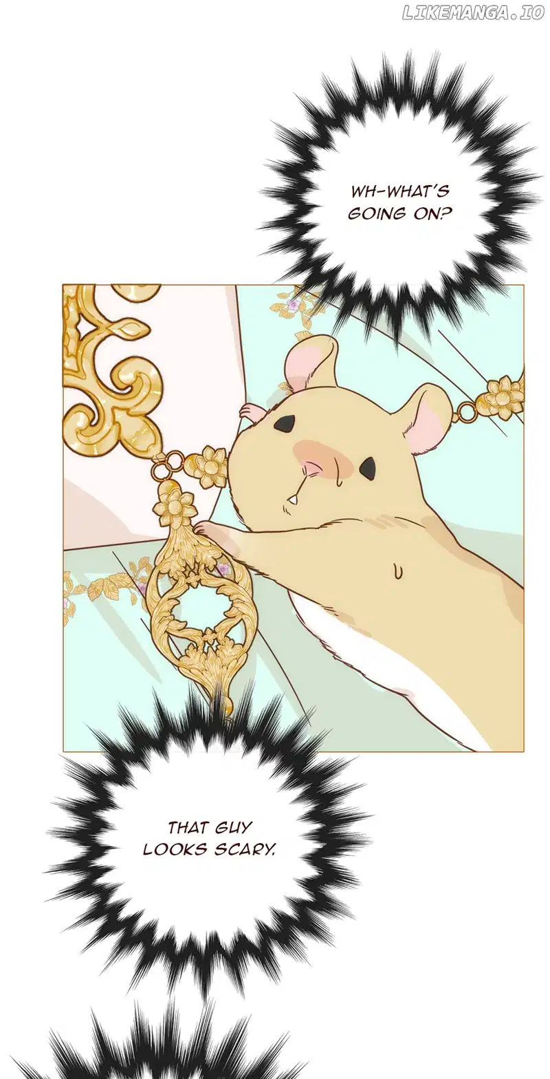 Bear with Me Chapter 19 page 10