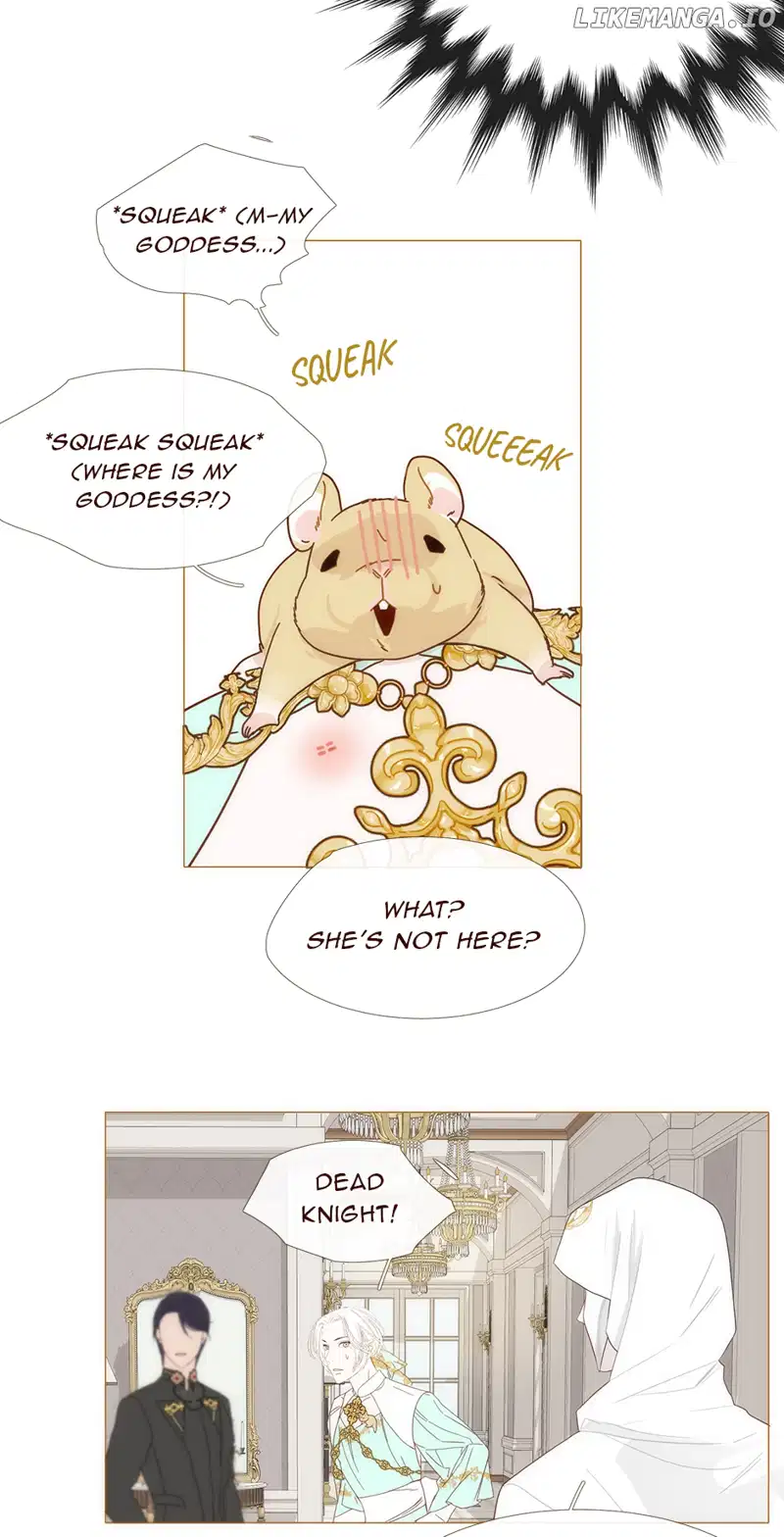 Bear with Me Chapter 19 page 13