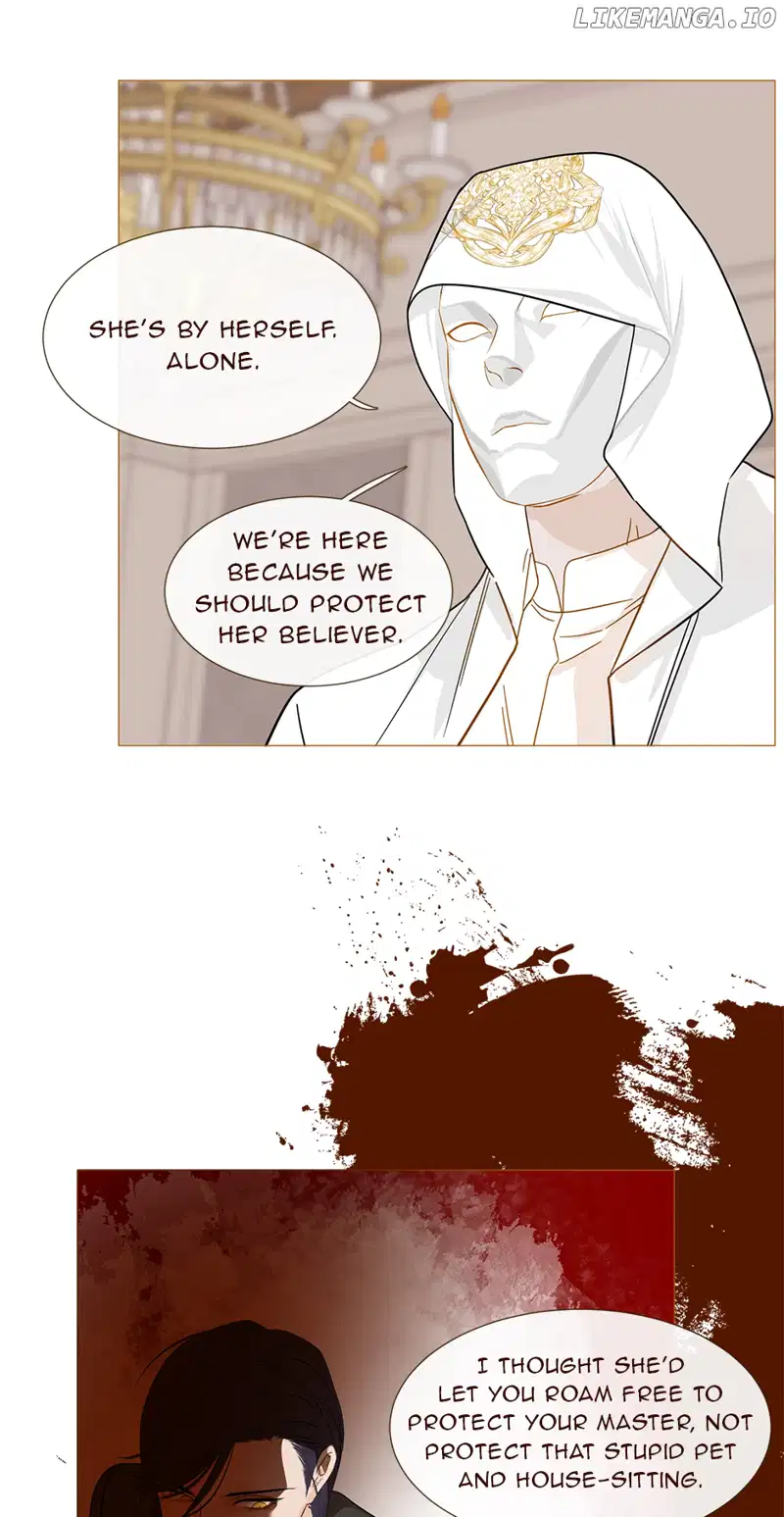 Bear with Me Chapter 19 page 15