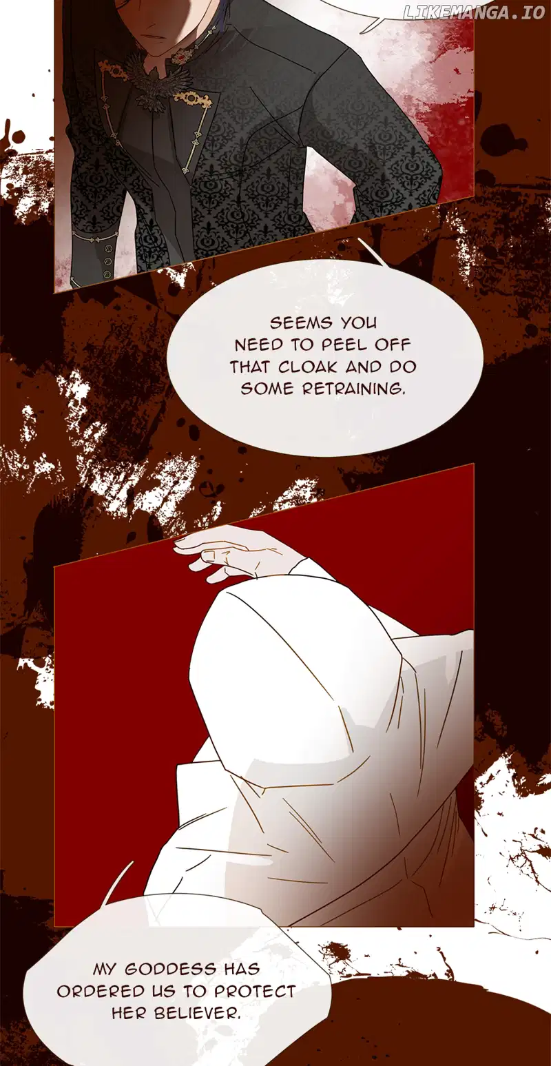 Bear with Me Chapter 19 page 16