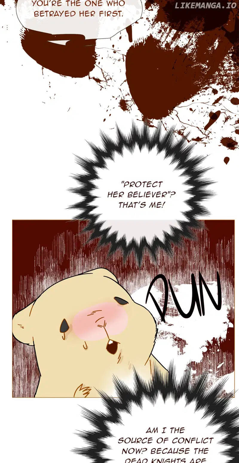 Bear with Me Chapter 19 page 18