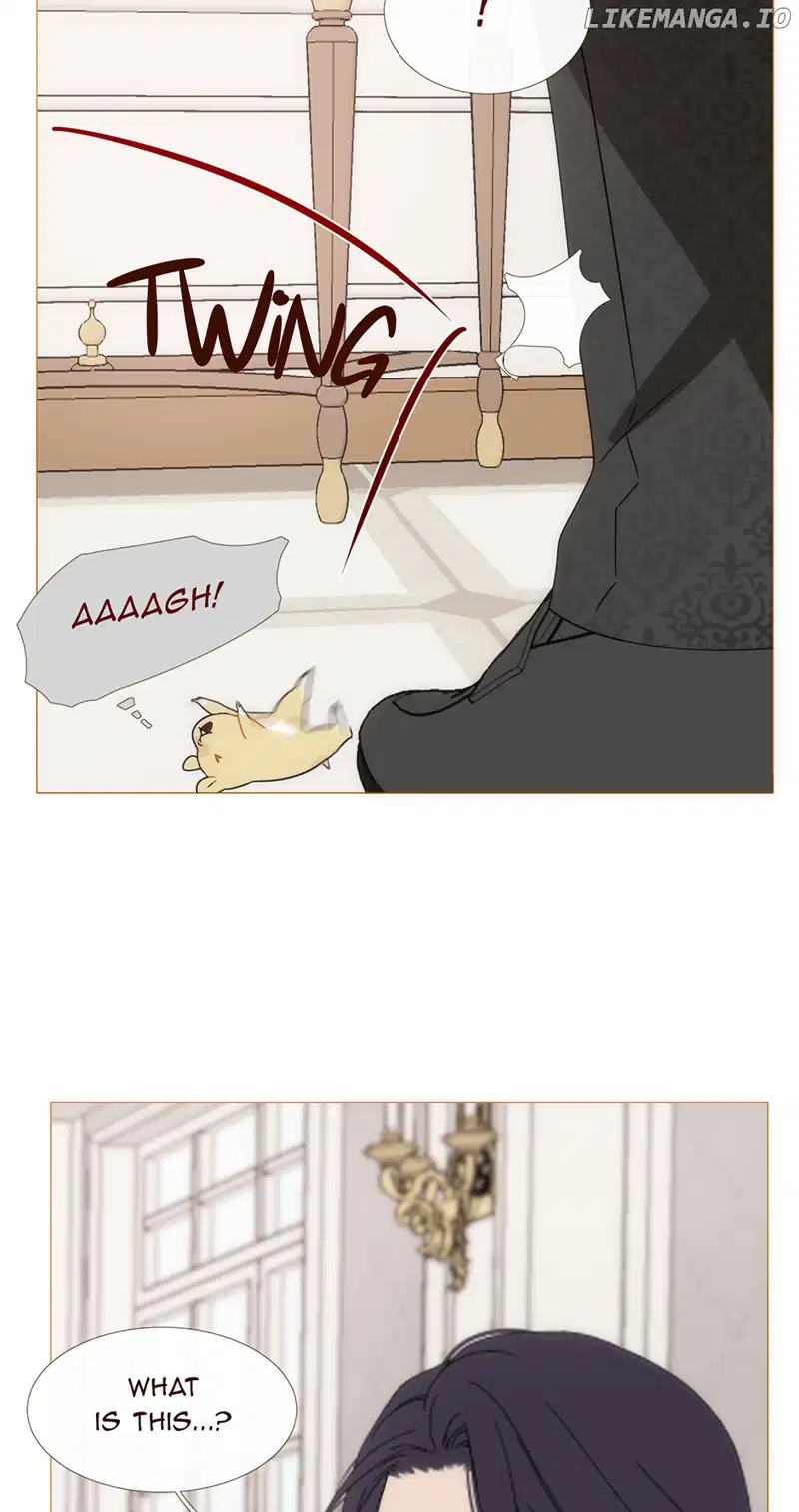 Bear with Me Chapter 19 page 1
