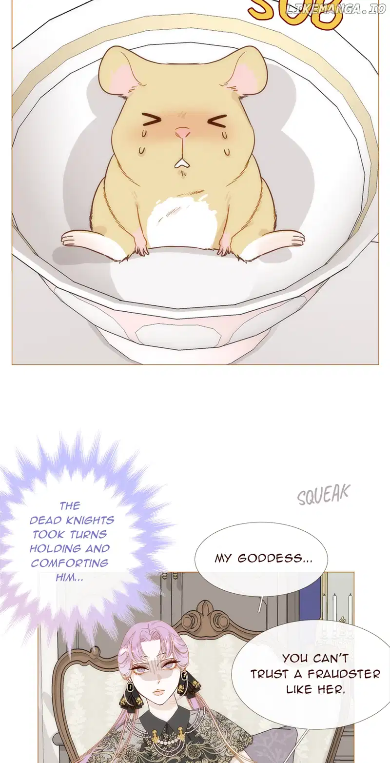 Bear with Me Chapter 19 page 30
