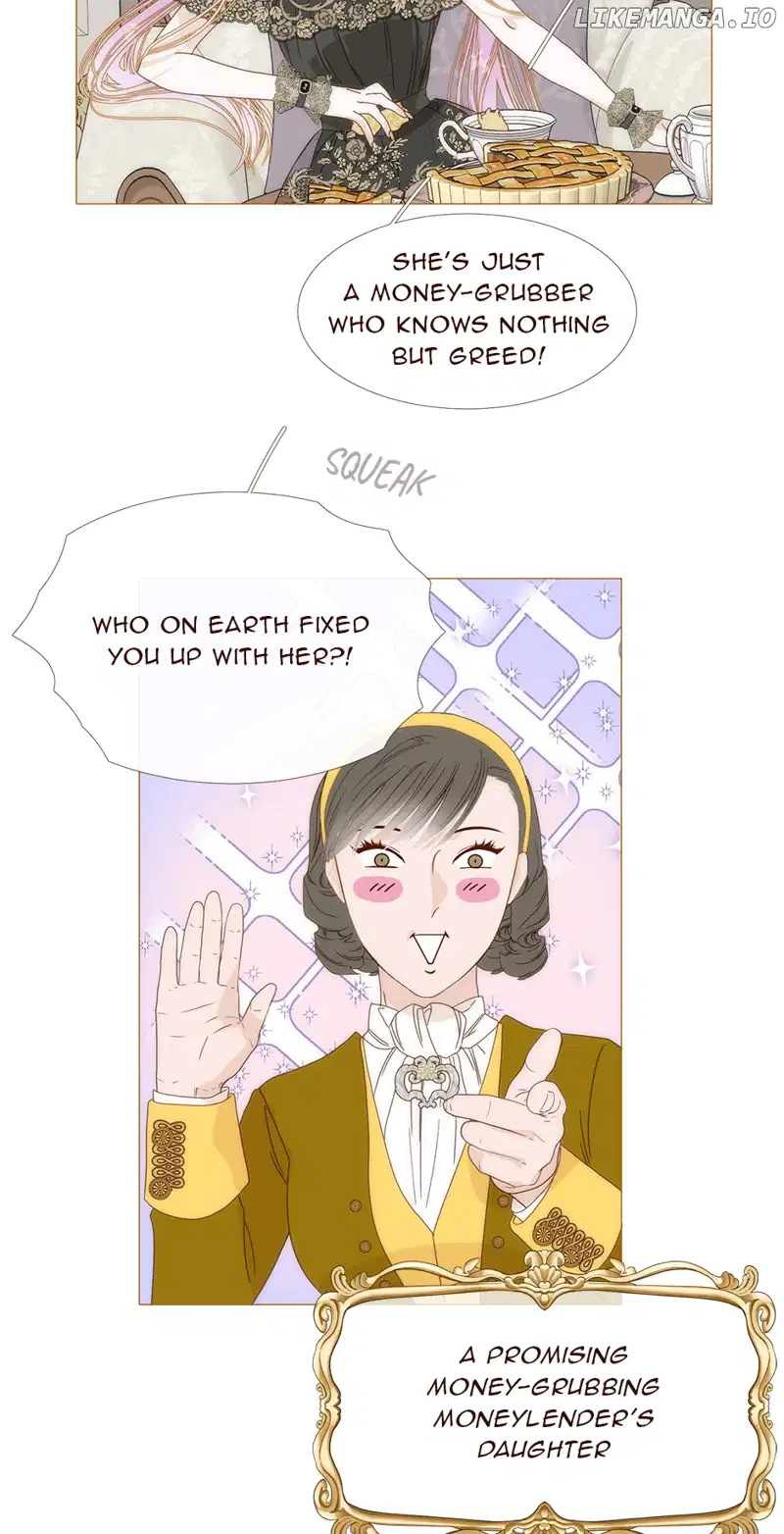 Bear with Me Chapter 19 page 31
