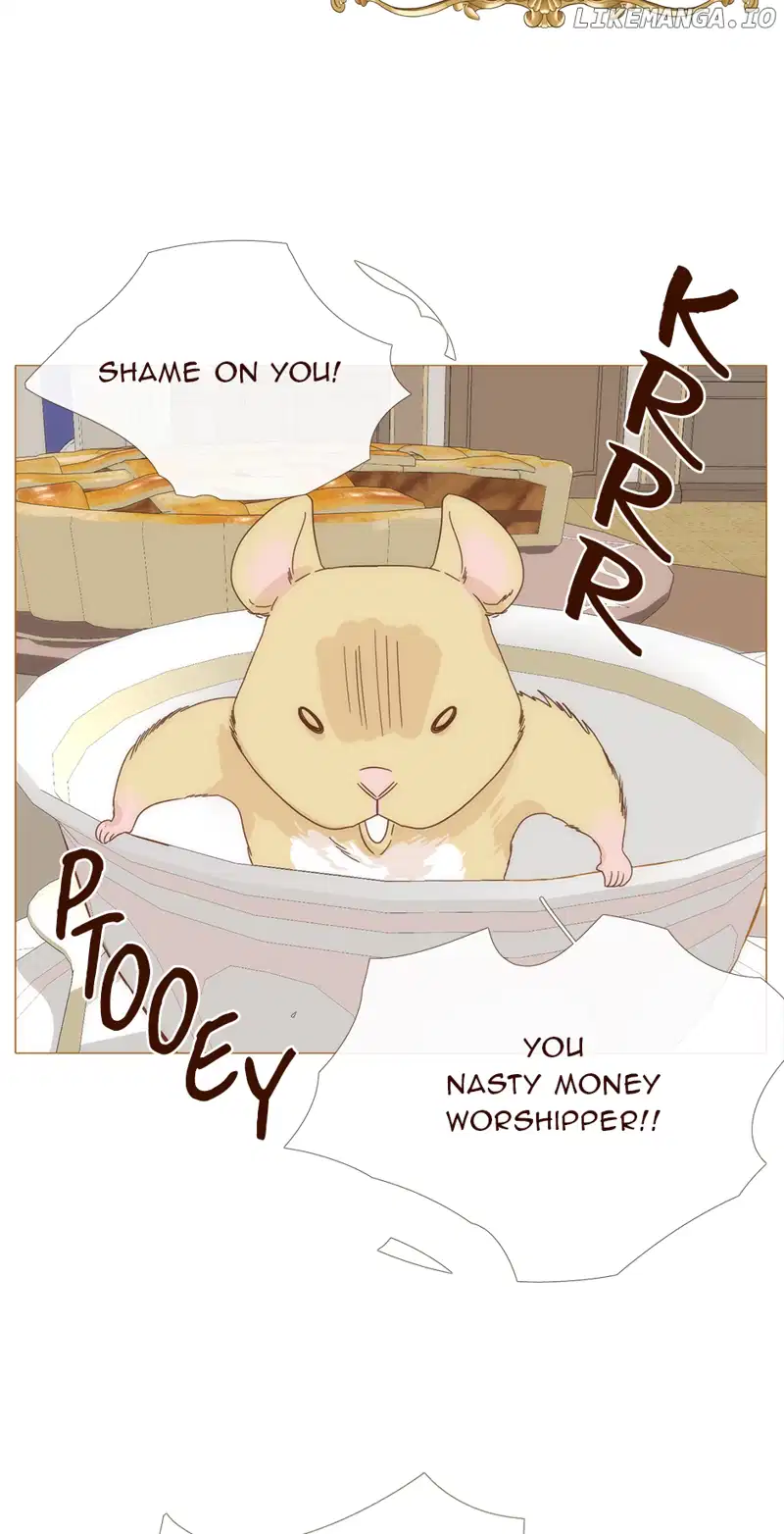 Bear with Me Chapter 19 page 32