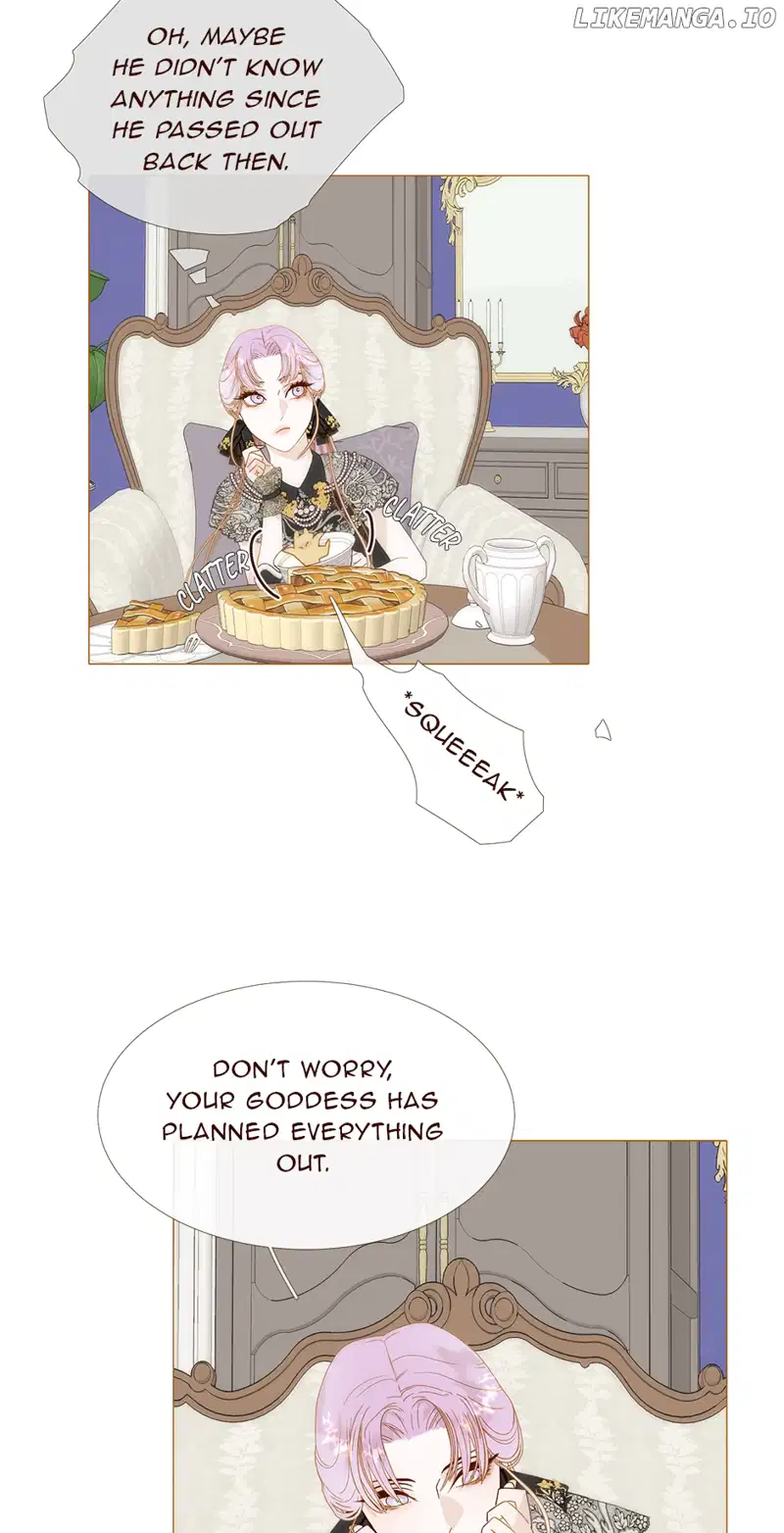 Bear with Me Chapter 19 page 35