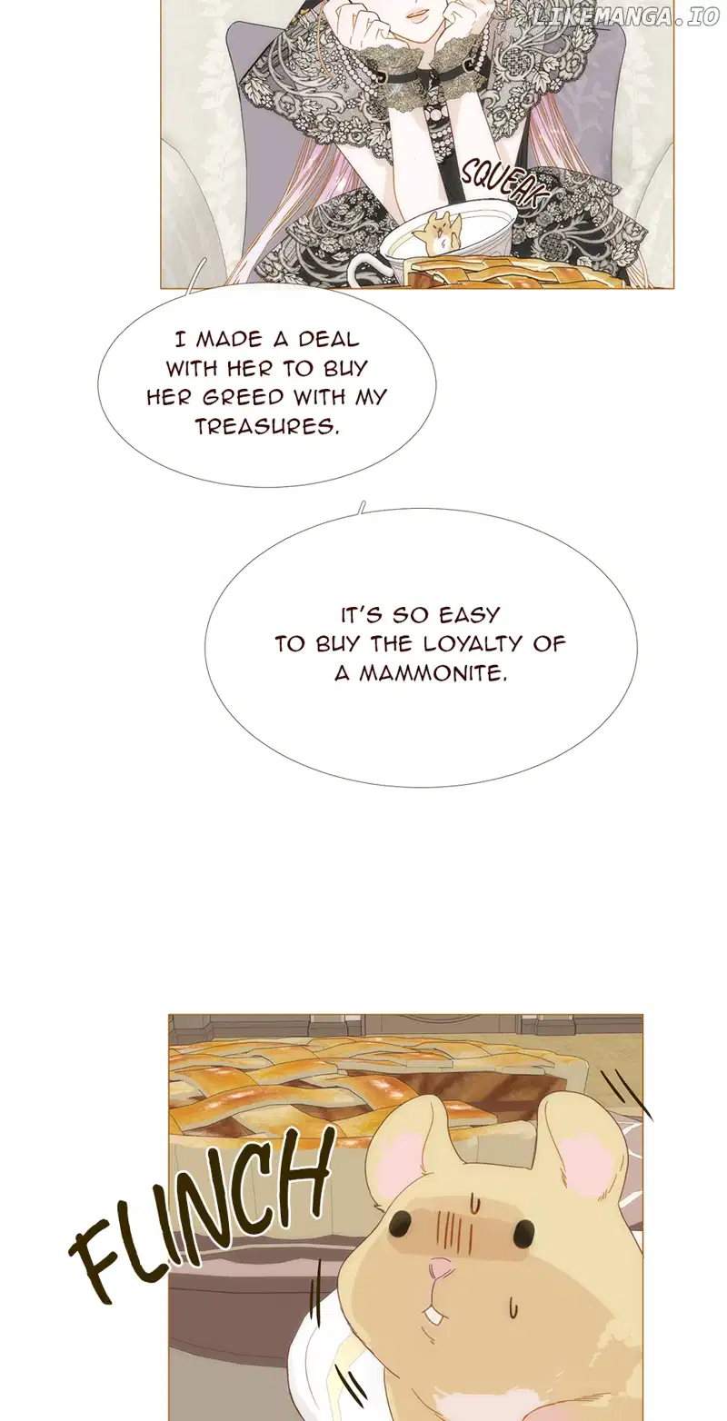Bear with Me Chapter 19 page 36