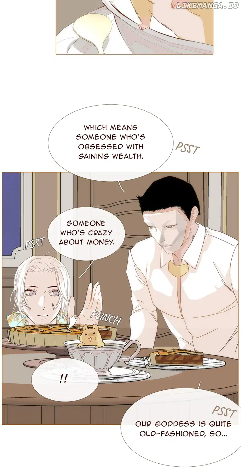 Bear with Me Chapter 19 page 37