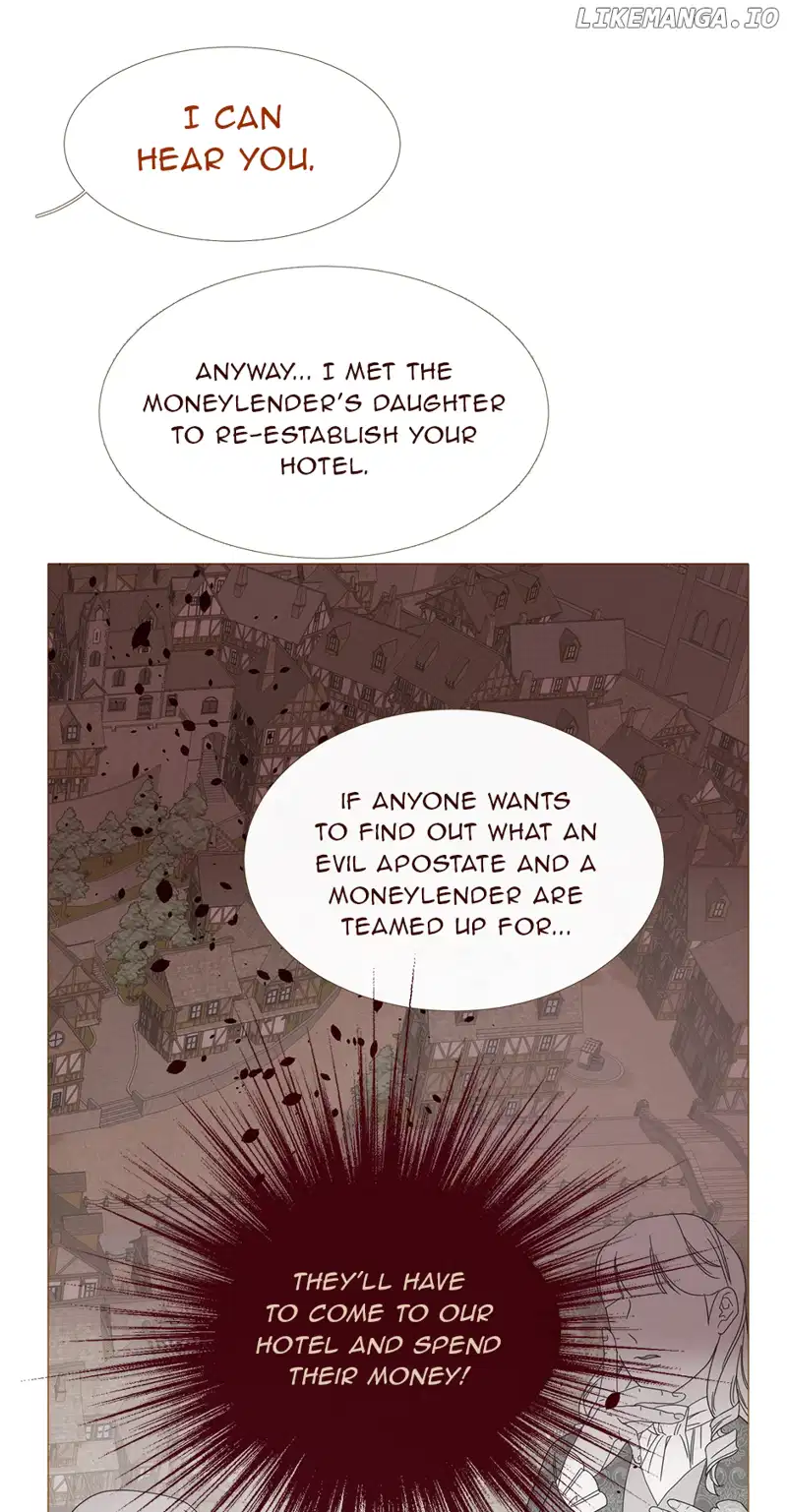 Bear with Me Chapter 19 page 38