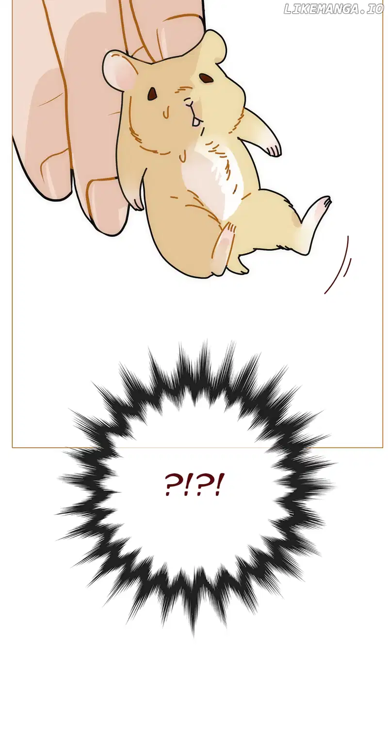 Bear with Me Chapter 19 page 3