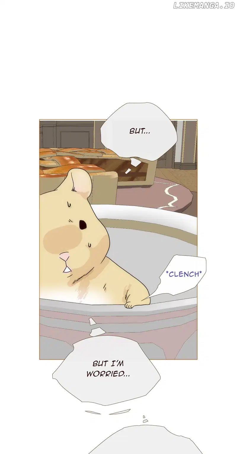 Bear with Me Chapter 19 page 48