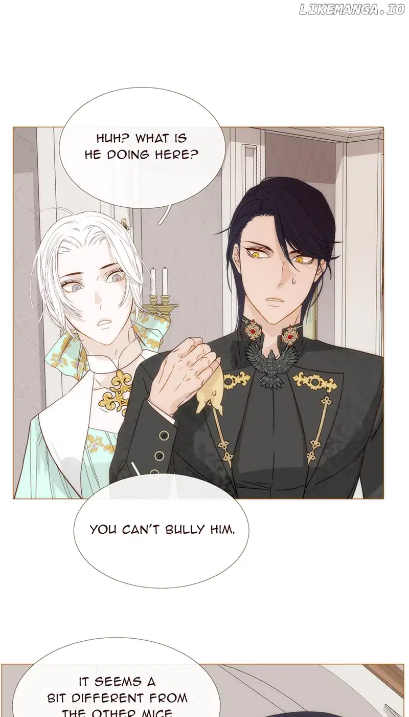 Bear with Me Chapter 19 page 4