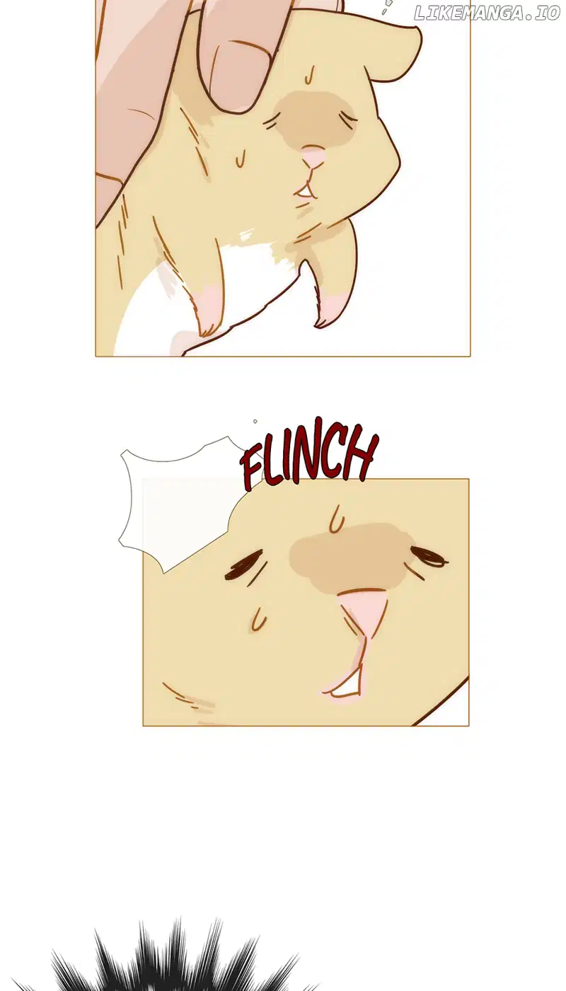 Bear with Me Chapter 19 page 6