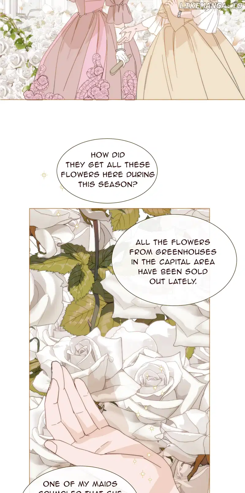 Bear with Me Chapter 20 page 12