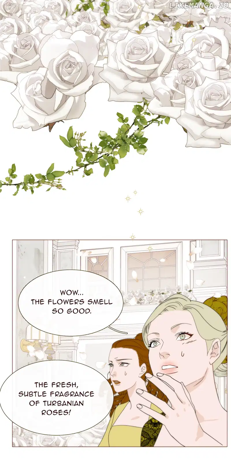 Bear with Me Chapter 20 page 14