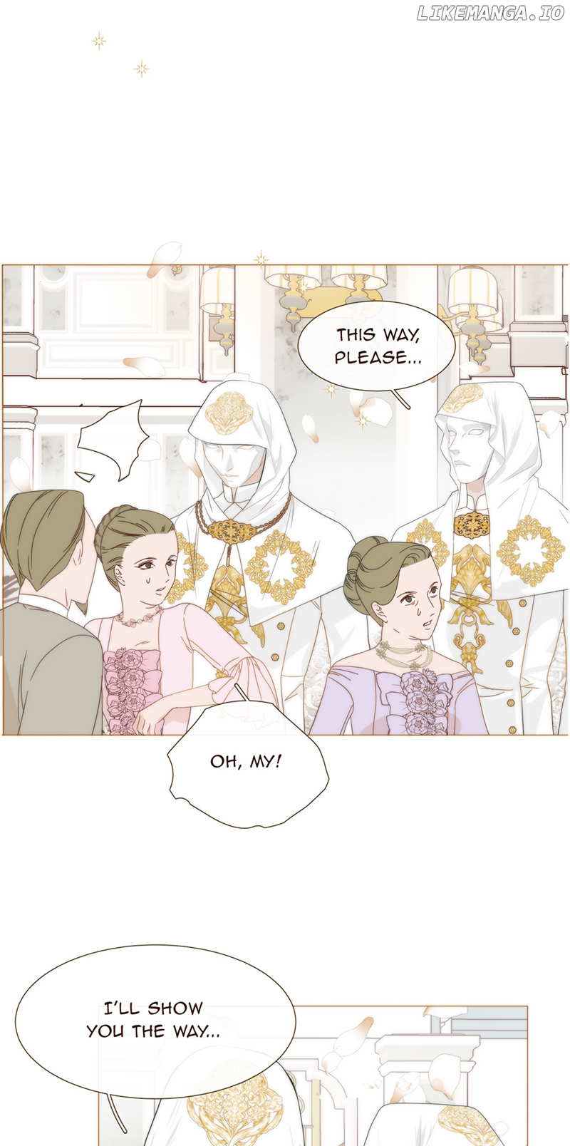 Bear with Me Chapter 20 page 15
