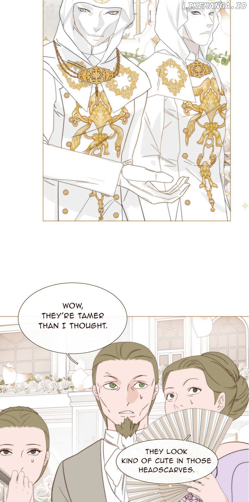 Bear with Me Chapter 20 page 16