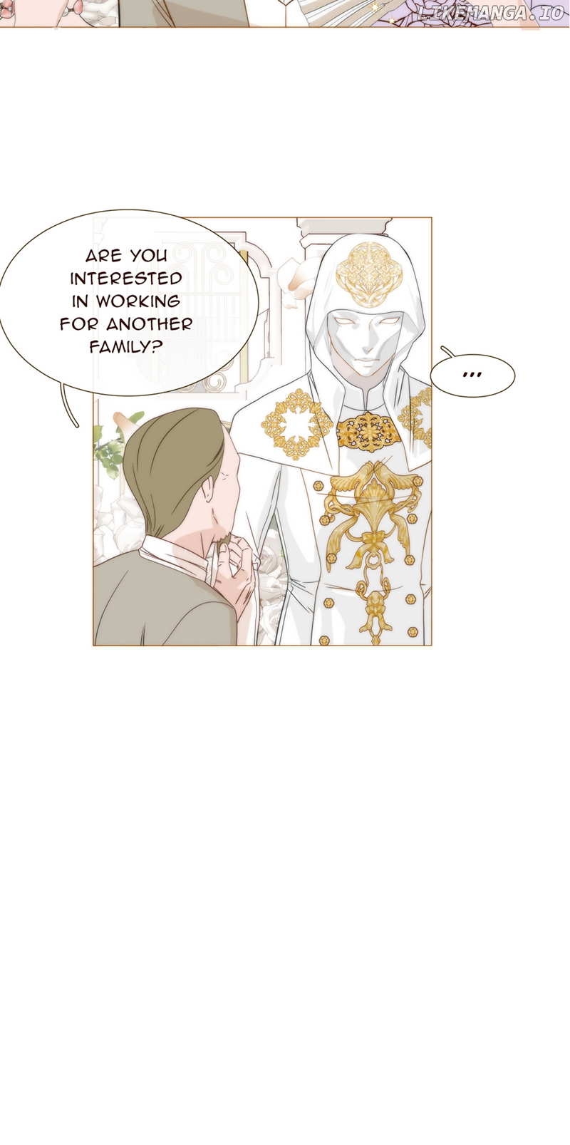 Bear with Me Chapter 20 page 17