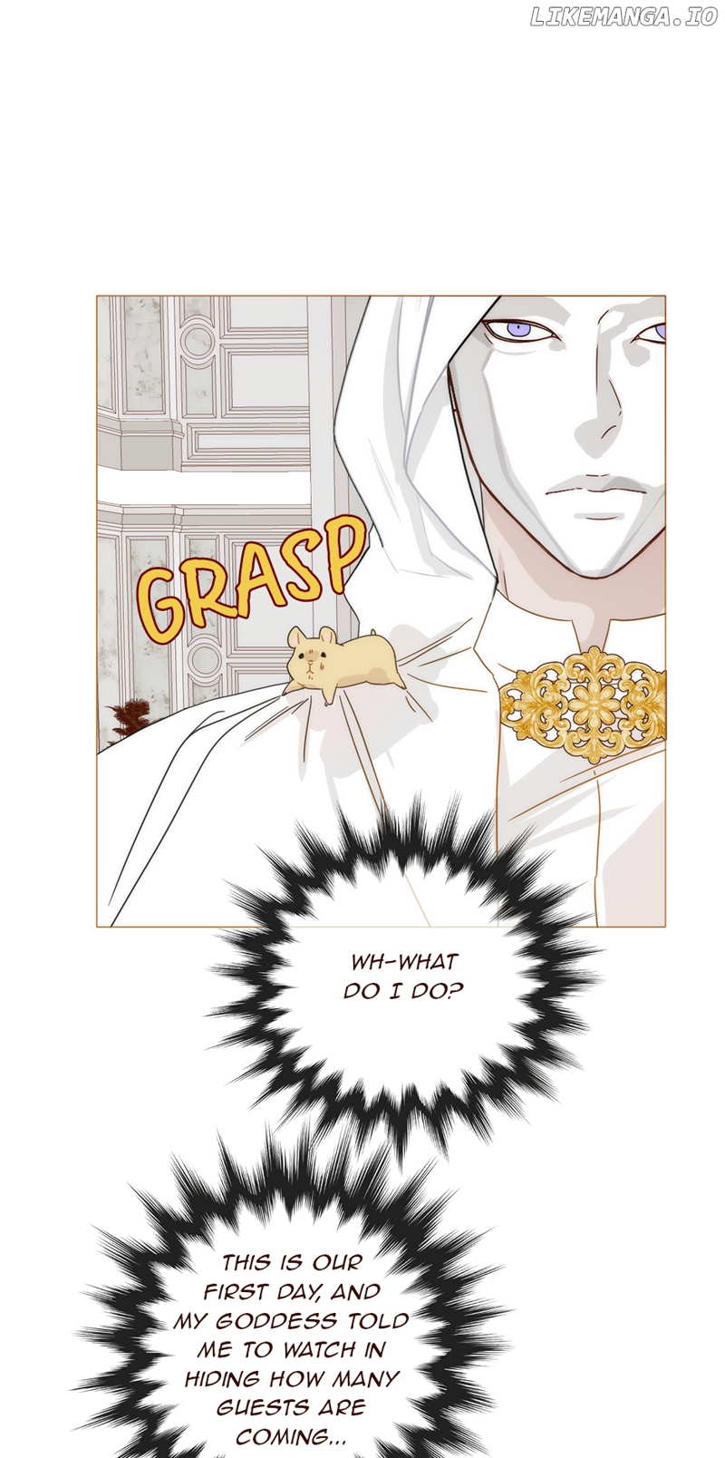 Bear with Me Chapter 20 page 2
