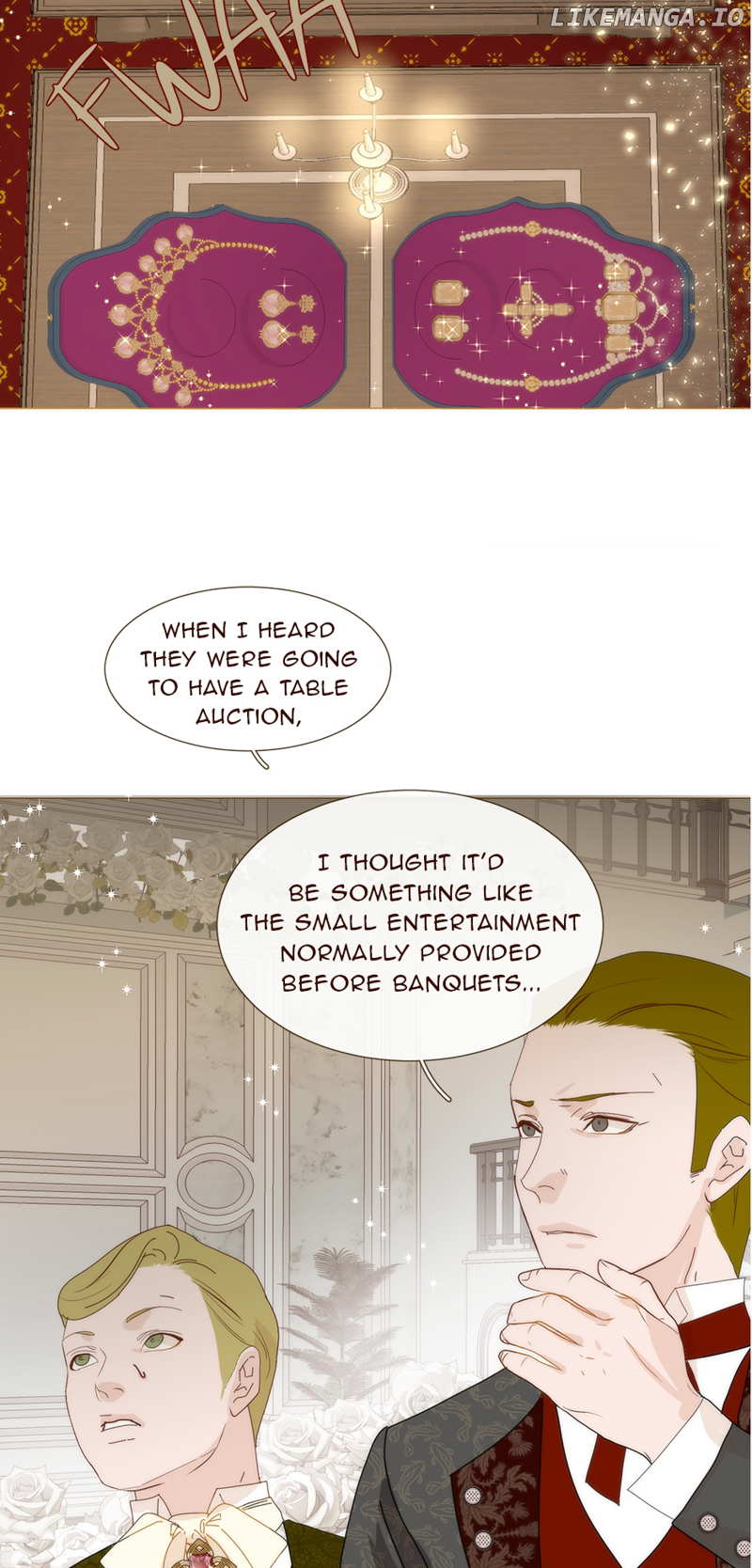 Bear with Me Chapter 20 page 30