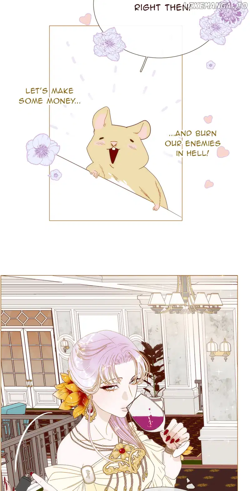 Bear with Me Chapter 20 page 37