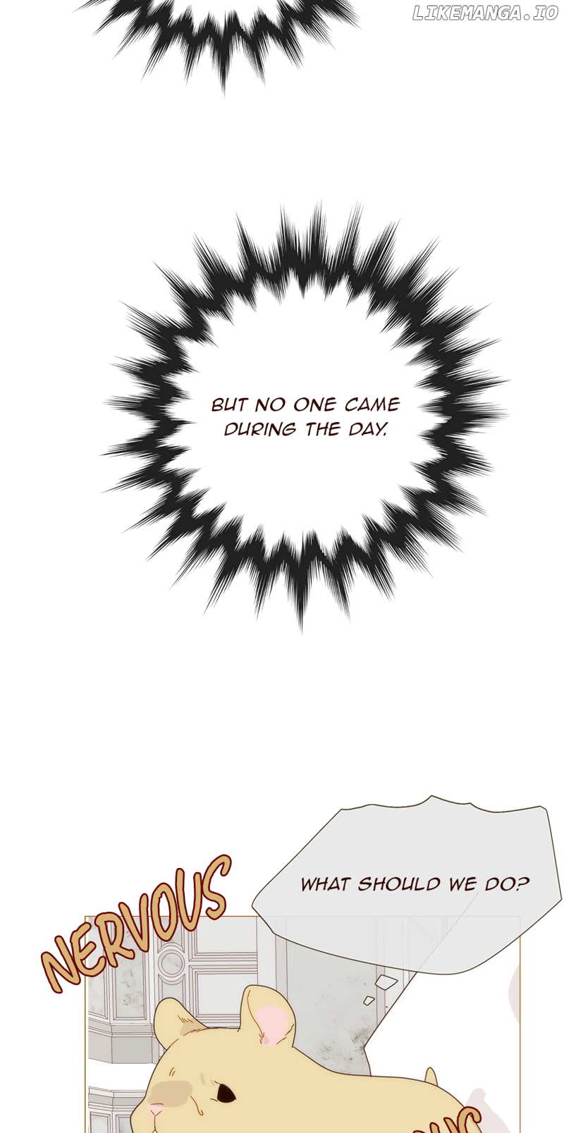 Bear with Me Chapter 20 page 3