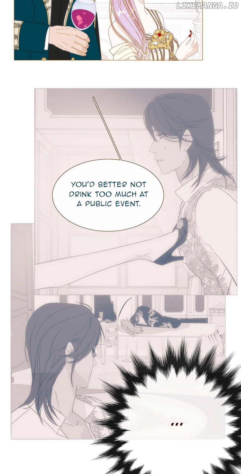 Bear with Me Chapter 20 page 42