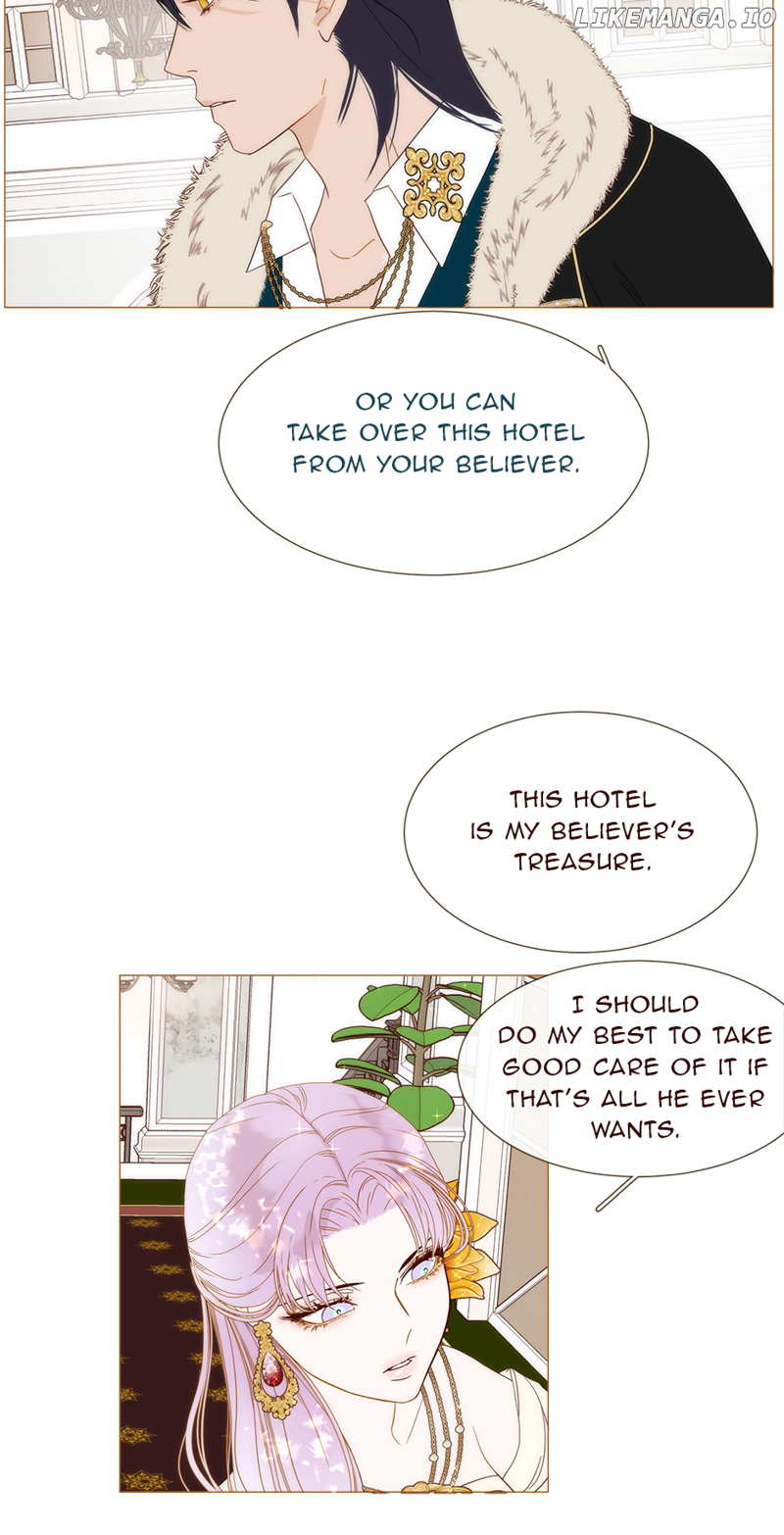 Bear with Me Chapter 20 page 44