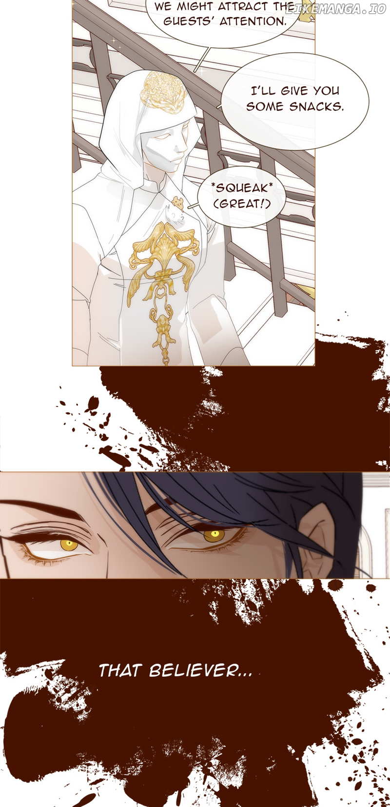 Bear with Me Chapter 20 page 46