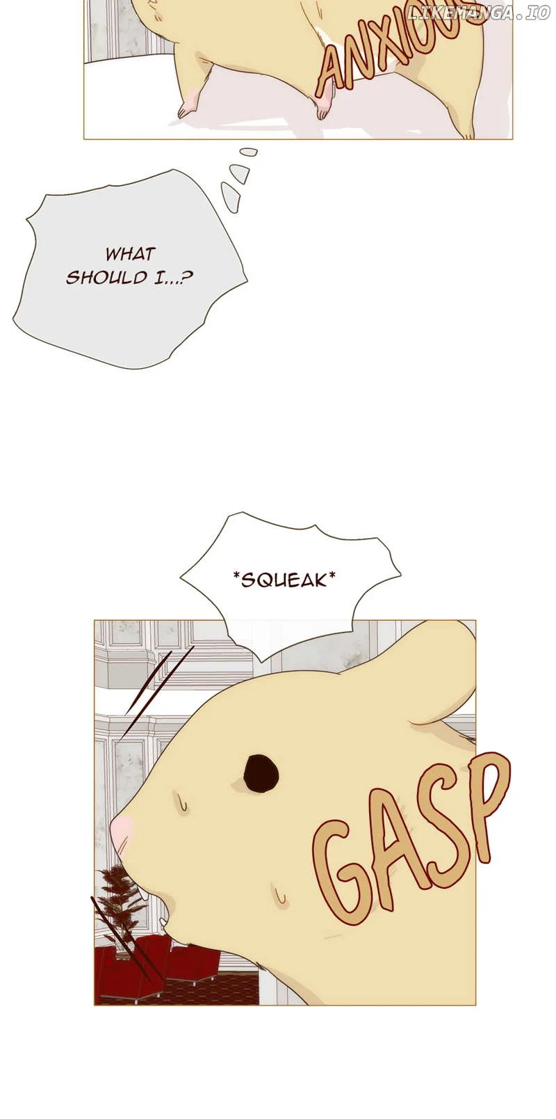 Bear with Me Chapter 20 page 4