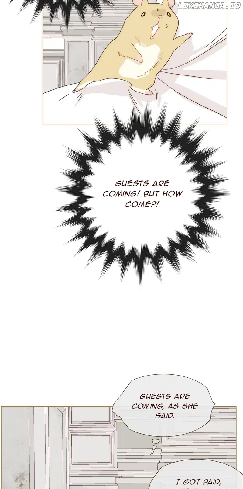 Bear with Me Chapter 20 page 7