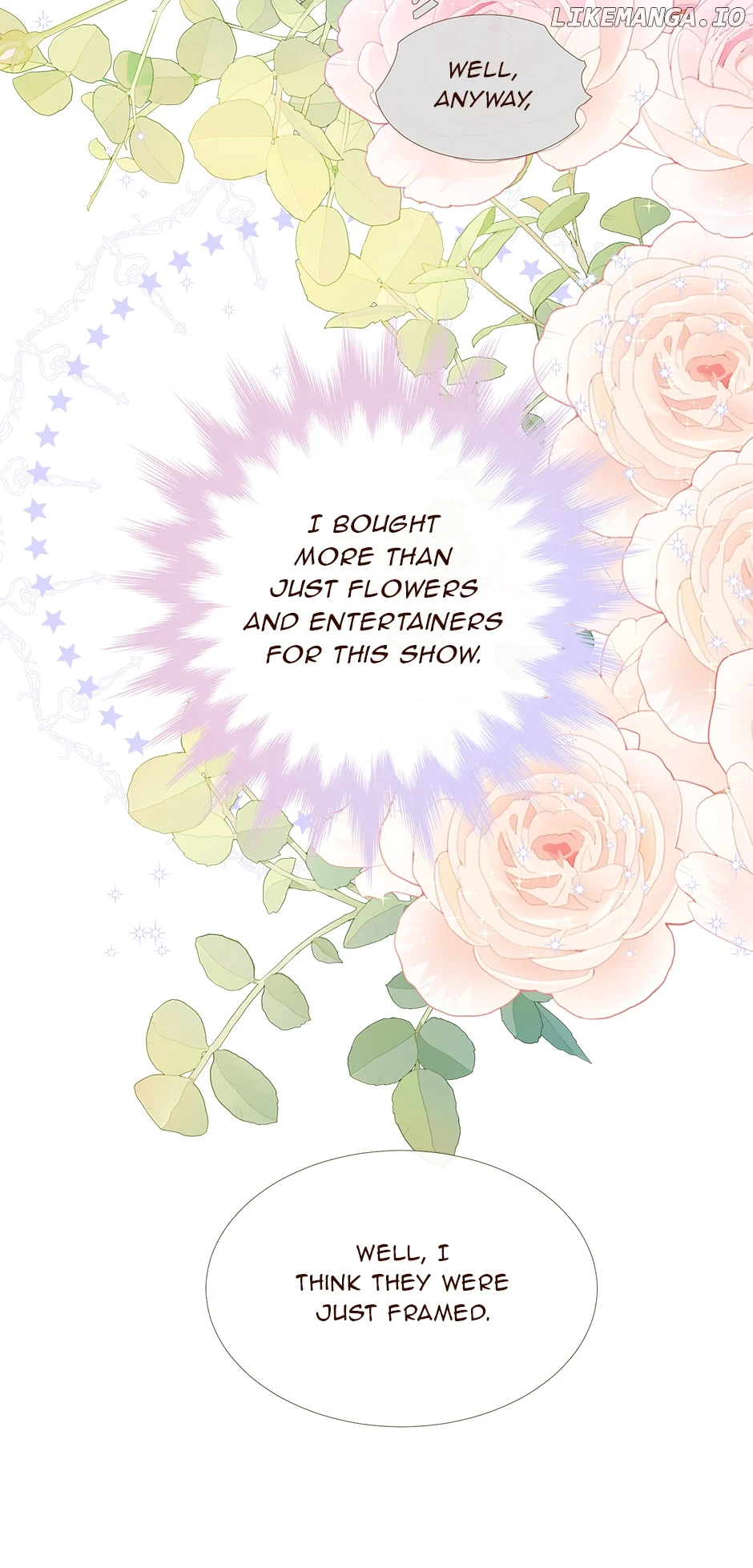 Bear with Me Chapter 21 page 9