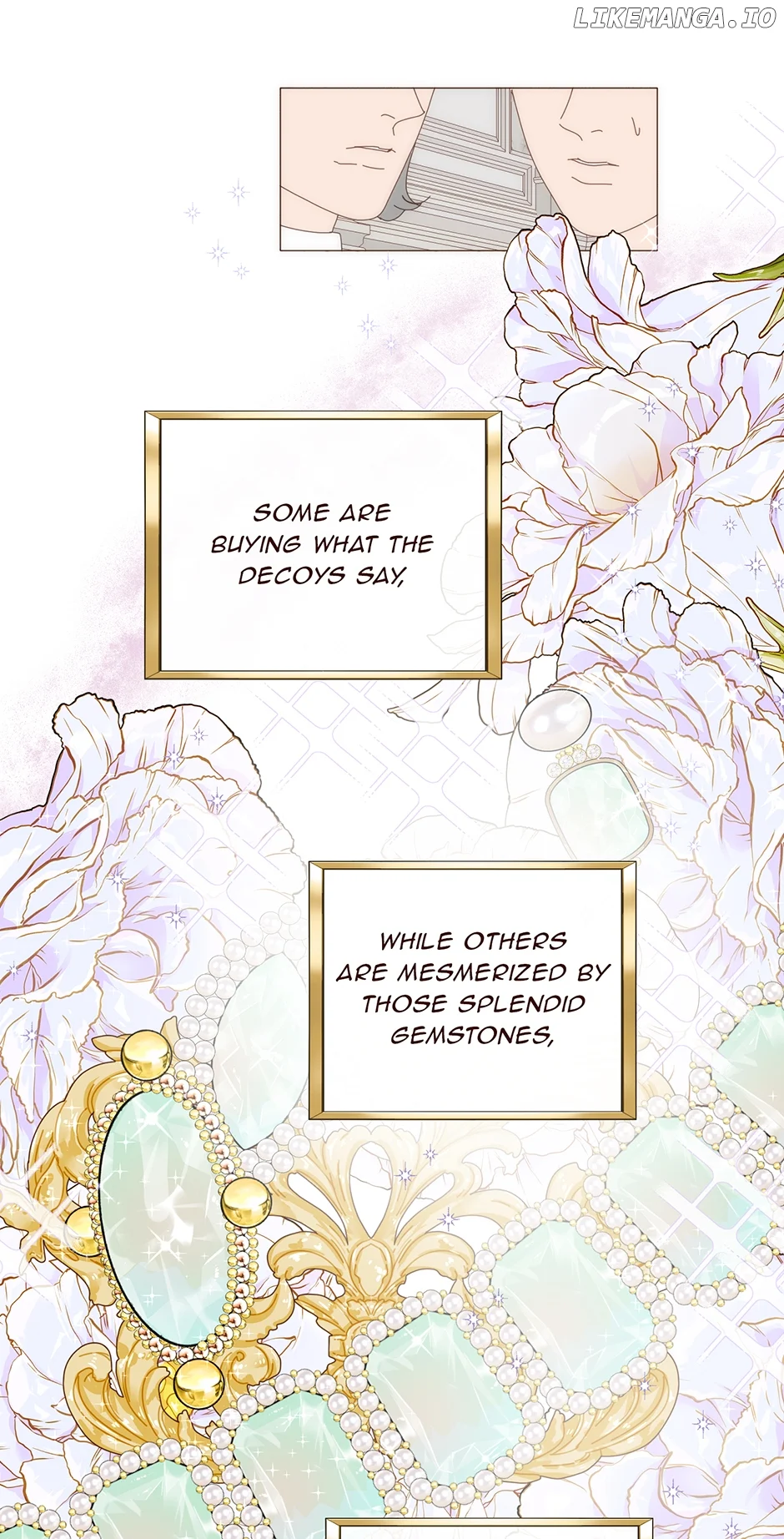 Bear with Me Chapter 21 page 15