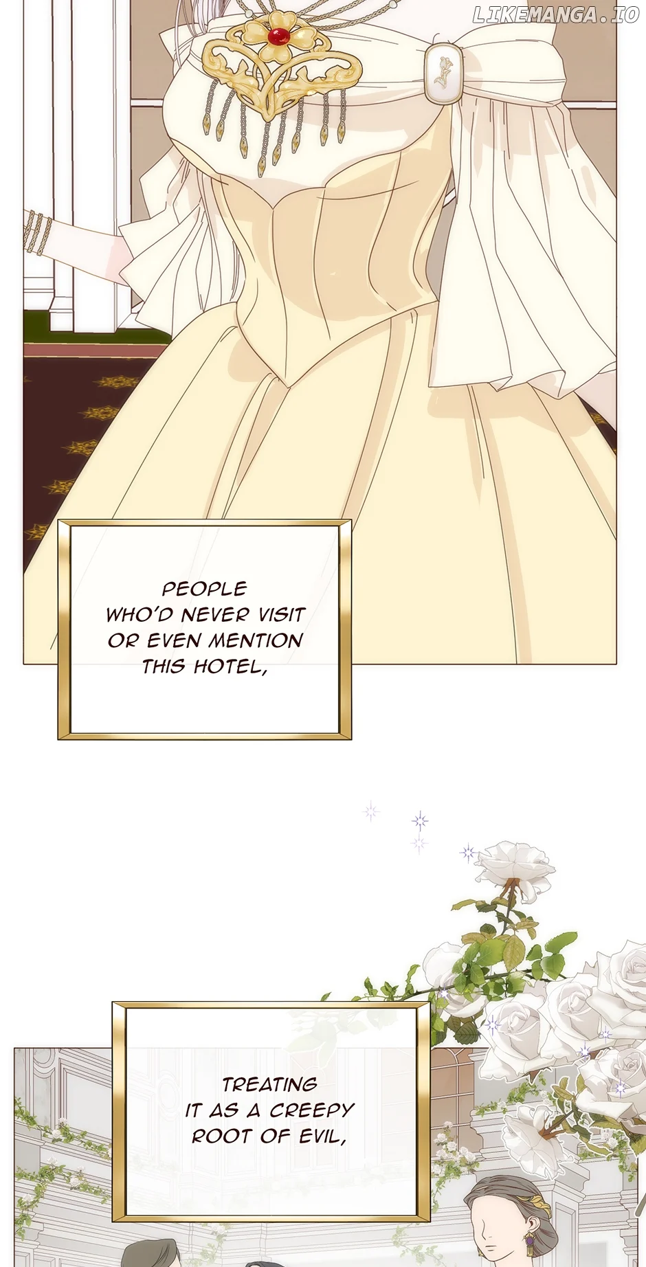 Bear with Me Chapter 21 page 18