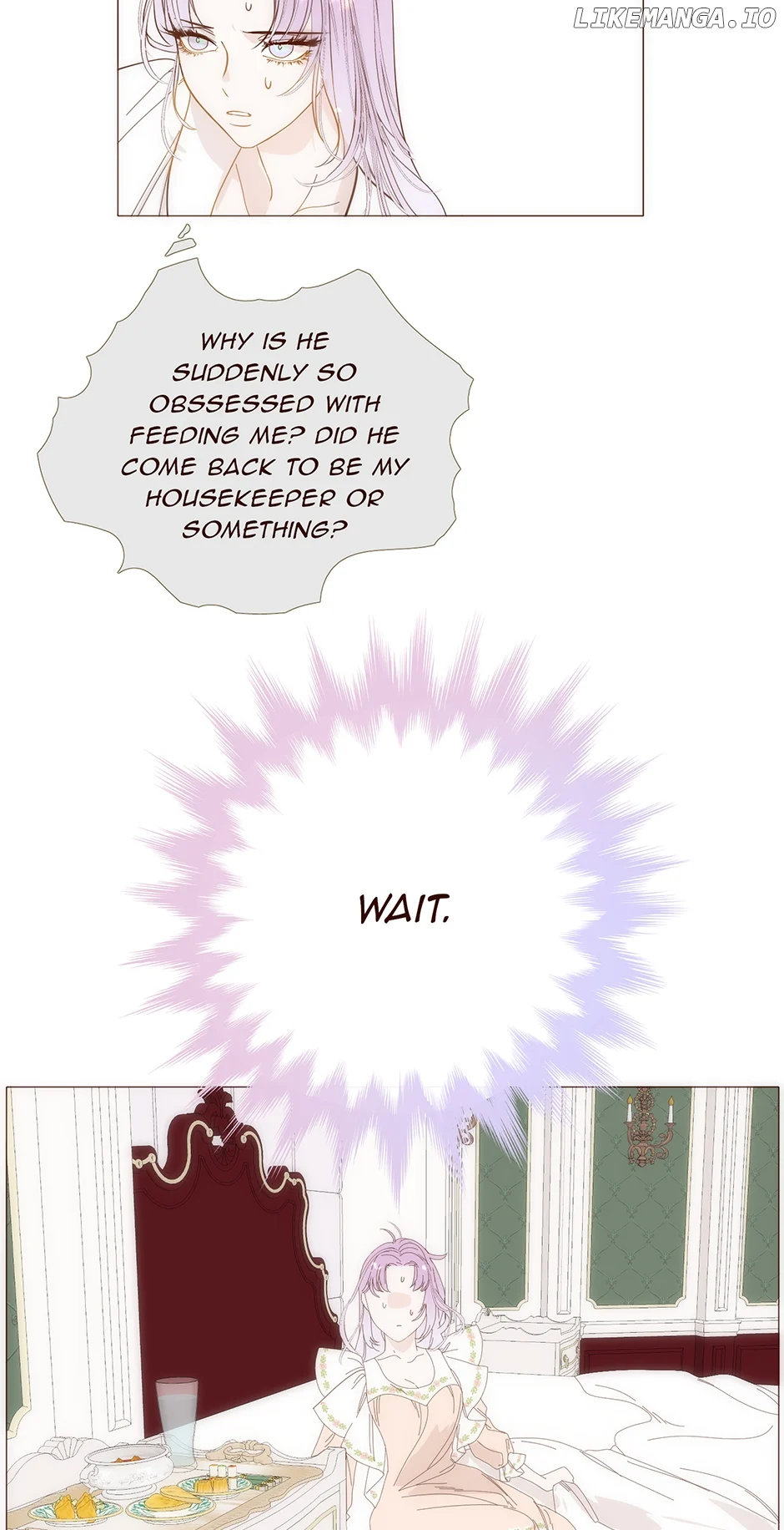 Bear with Me Chapter 21 page 27