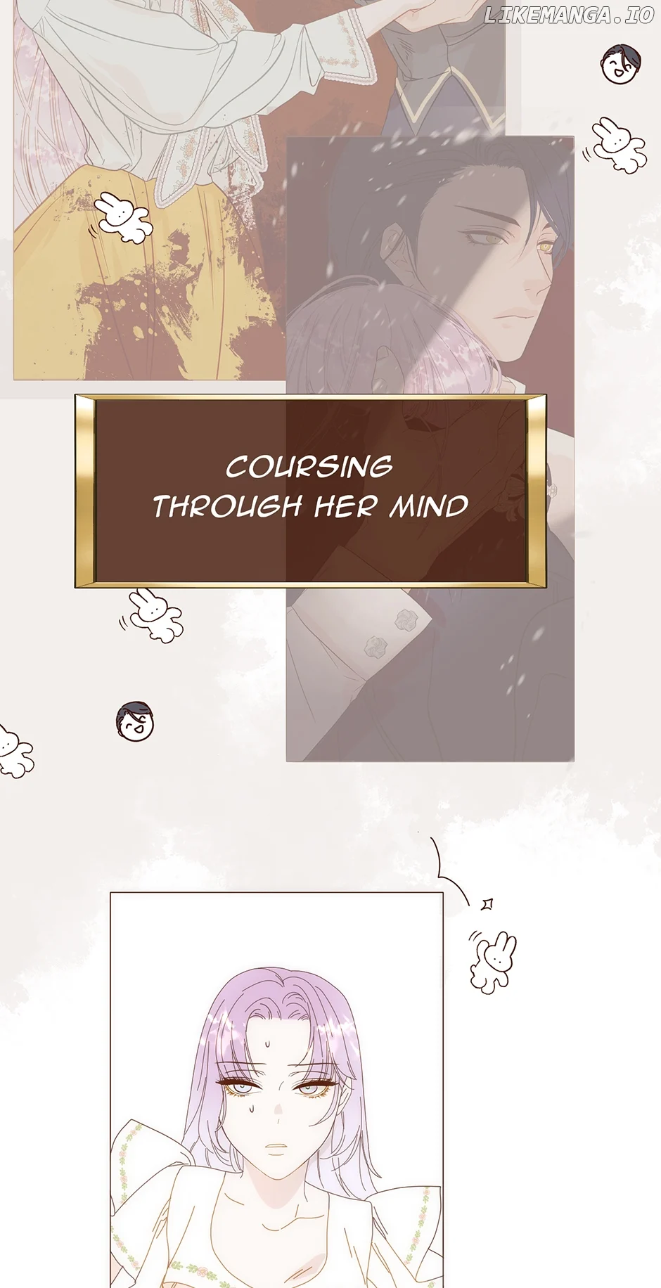 Bear with Me Chapter 21 page 29