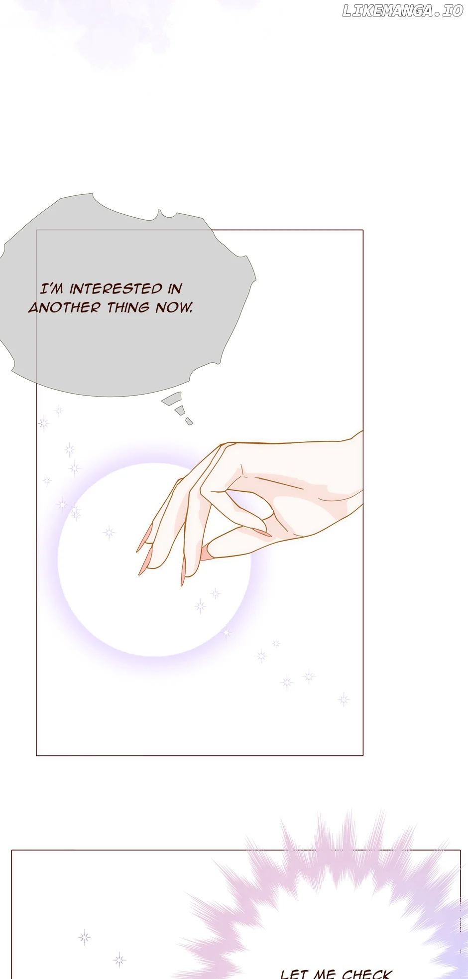 Bear with Me Chapter 21 page 33